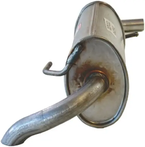 Endschalldämpfer BOSAL 227-111 Bild Endschalldämpfer BOSAL 227-111