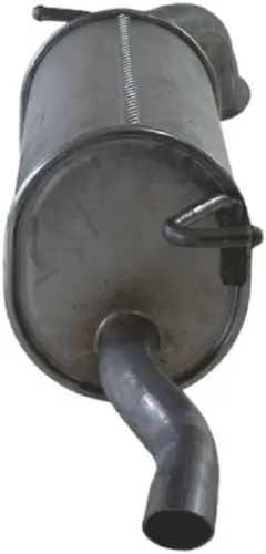 Endschalldämpfer BOSAL 228-045 Bild Endschalldämpfer BOSAL 228-045