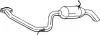 Endschalldämpfer BOSAL 228-163
