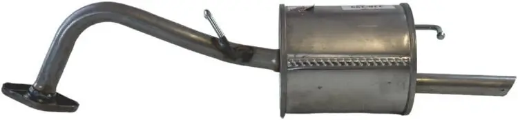 Endschalldämpfer BOSAL 228-299