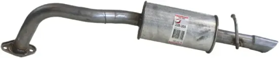 Endschalldämpfer BOSAL 228-305 Bild Endschalldämpfer BOSAL 228-305