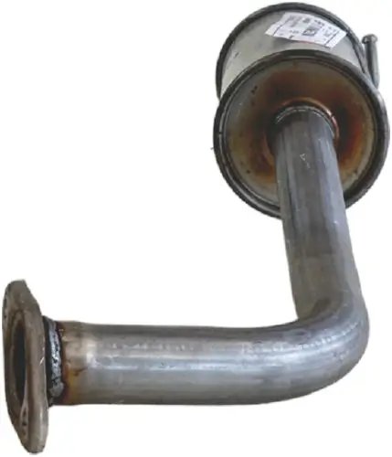 Endschalldämpfer BOSAL 228-305 Bild Endschalldämpfer BOSAL 228-305