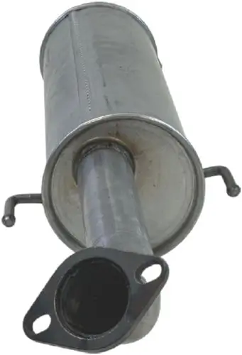 Mittelschalldämpfer BOSAL 228-307 Bild Mittelschalldämpfer BOSAL 228-307