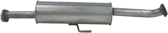 Mittelschalldämpfer BOSAL 228-307 Bild Mittelschalldämpfer BOSAL 228-307