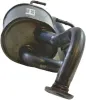 Endschalldämpfer BOSAL 228-407 Bild Endschalldämpfer BOSAL 228-407