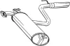 Endschalldämpfer BOSAL 228-469