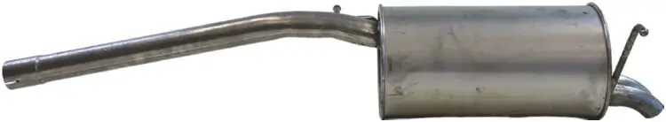 Endschalldämpfer BOSAL 233-087