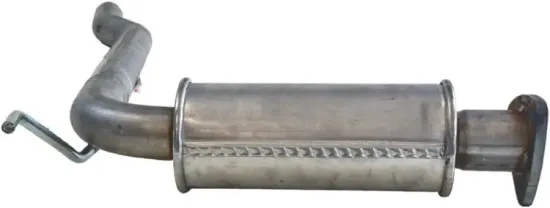 Vorschalldämpfer BOSAL 233-113 Bild Vorschalldämpfer BOSAL 233-113