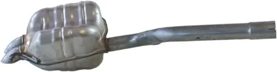 Endschalldämpfer BOSAL 233-163 Bild Endschalldämpfer BOSAL 233-163