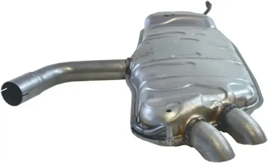 Endschalldämpfer BOSAL 233-177 Bild Endschalldämpfer BOSAL 233-177