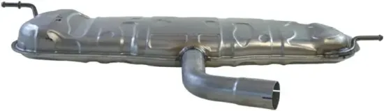 Endschalldämpfer BOSAL 233-177 Bild Endschalldämpfer BOSAL 233-177