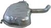 Endschalldämpfer BOSAL 233-177 Bild Endschalldämpfer BOSAL 233-177