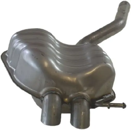 Endschalldämpfer BOSAL 233-187 Bild Endschalldämpfer BOSAL 233-187