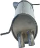 Endschalldämpfer BOSAL 233-333 Bild Endschalldämpfer BOSAL 233-333