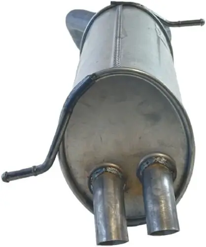 Endschalldämpfer BOSAL 233-333 Bild Endschalldämpfer BOSAL 233-333