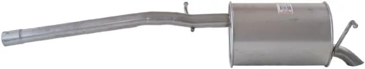 Endschalldämpfer BOSAL 233-405