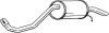 Endschalldämpfer BOSAL 233-419