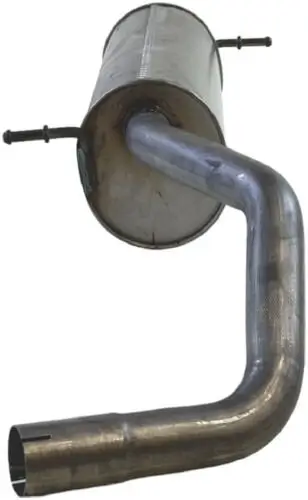 Endschalldämpfer BOSAL 233-439 Bild Endschalldämpfer BOSAL 233-439