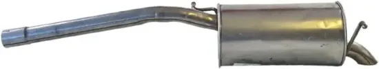 Endschalldämpfer BOSAL 233-505 Bild Endschalldämpfer BOSAL 233-505