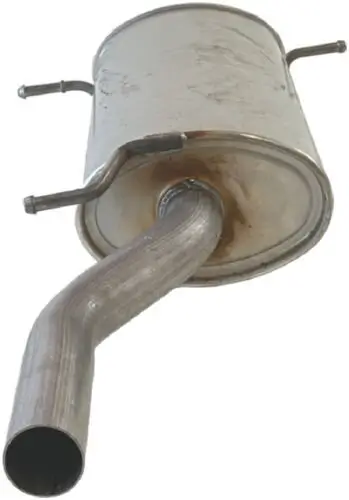 Endschalldämpfer BOSAL 233-531 Bild Endschalldämpfer BOSAL 233-531