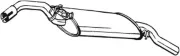 Endschalldämpfer BOSAL 233-563