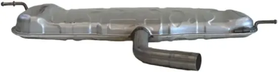 Endschalldämpfer BOSAL 233-581 Bild Endschalldämpfer BOSAL 233-581