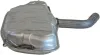 Endschalldämpfer BOSAL 233-581 Bild Endschalldämpfer BOSAL 233-581