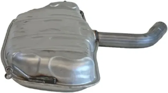 Endschalldämpfer BOSAL 233-581 Bild Endschalldämpfer BOSAL 233-581