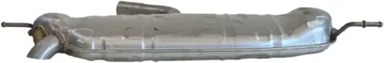 Endschalldämpfer BOSAL 233-581 Bild Endschalldämpfer BOSAL 233-581