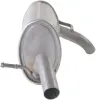 Endschalldämpfer BOSAL 233-607 Bild Endschalldämpfer BOSAL 233-607