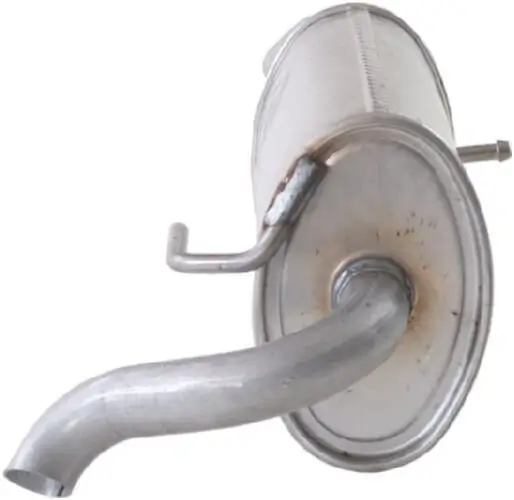 Endschalldämpfer BOSAL 233-607 Bild Endschalldämpfer BOSAL 233-607