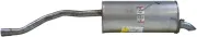 Endschalldämpfer BOSAL 233-627