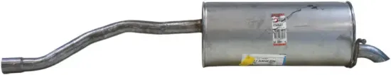 Endschalldämpfer BOSAL 233-627 Bild Endschalldämpfer BOSAL 233-627