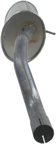 Endschalldämpfer BOSAL 233-627 Bild Endschalldämpfer BOSAL 233-627