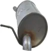 Endschalldämpfer BOSAL 233-627 Bild Endschalldämpfer BOSAL 233-627