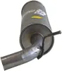 Vorschalldämpfer BOSAL 233-683 Bild Vorschalldämpfer BOSAL 233-683