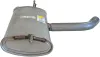 Endschalldämpfer BOSAL 233-699 Bild Endschalldämpfer BOSAL 233-699