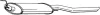 Endschalldämpfer BOSAL 233-733