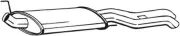 Endschalldämpfer BOSAL 233-779