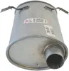 Endschalldämpfer BOSAL 235-007 Bild Endschalldämpfer BOSAL 235-007