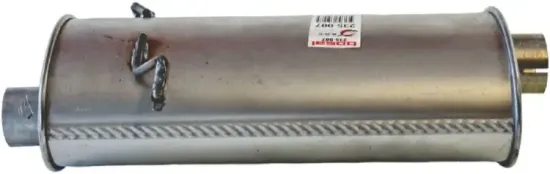 Endschalldämpfer BOSAL 235-007 Bild Endschalldämpfer BOSAL 235-007