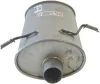 Endschalldämpfer BOSAL 235-007 Bild Endschalldämpfer BOSAL 235-007