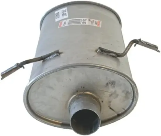 Endschalldämpfer BOSAL 235-007 Bild Endschalldämpfer BOSAL 235-007