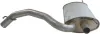 Endschalldämpfer BOSAL 235-059