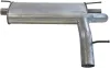 Endschalldämpfer BOSAL 235-059 Bild Endschalldämpfer BOSAL 235-059