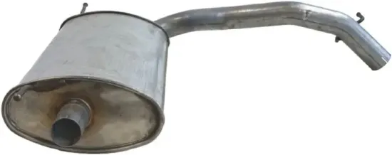 Endschalldämpfer BOSAL 235-059 Bild Endschalldämpfer BOSAL 235-059