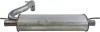 Endschalldämpfer BOSAL 235-059 Bild Endschalldämpfer BOSAL 235-059