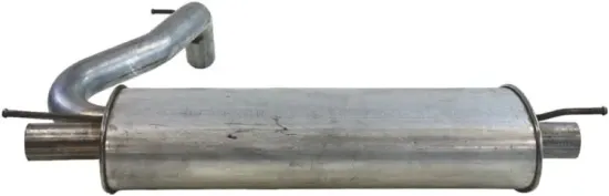 Endschalldämpfer BOSAL 235-059 Bild Endschalldämpfer BOSAL 235-059