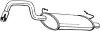 Endschalldämpfer BOSAL 235-203