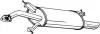 Endschalldämpfer BOSAL 235-215